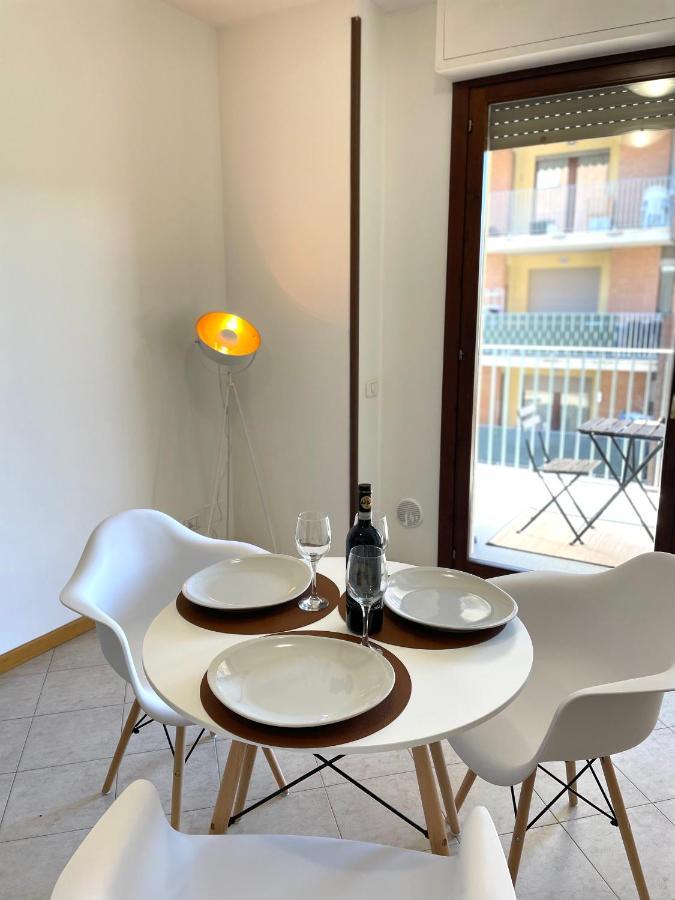 Filo Guest House Perugia Eksteriør bilde
