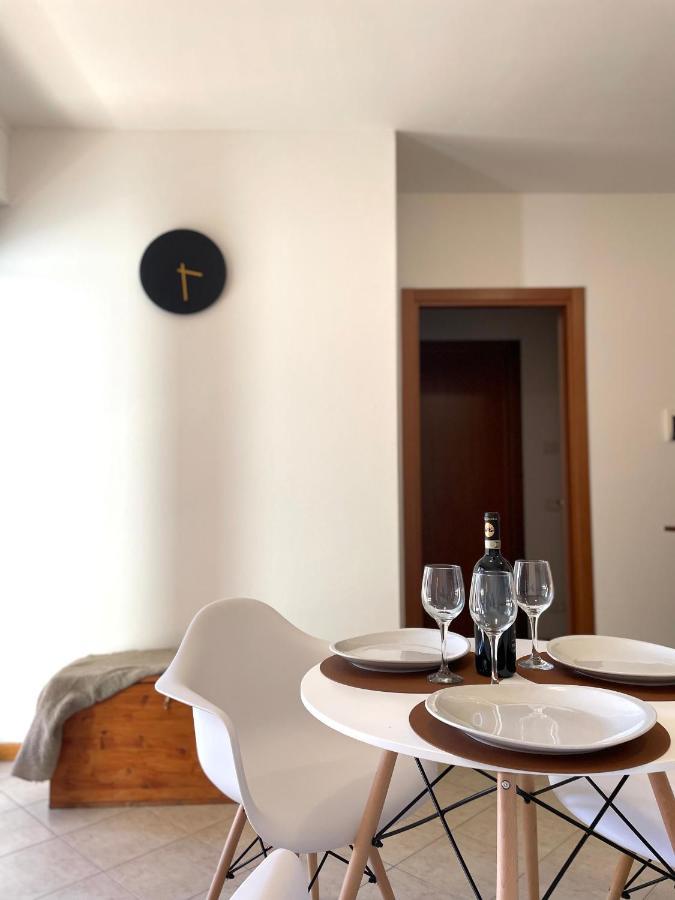 Filo Guest House Perugia Eksteriør bilde