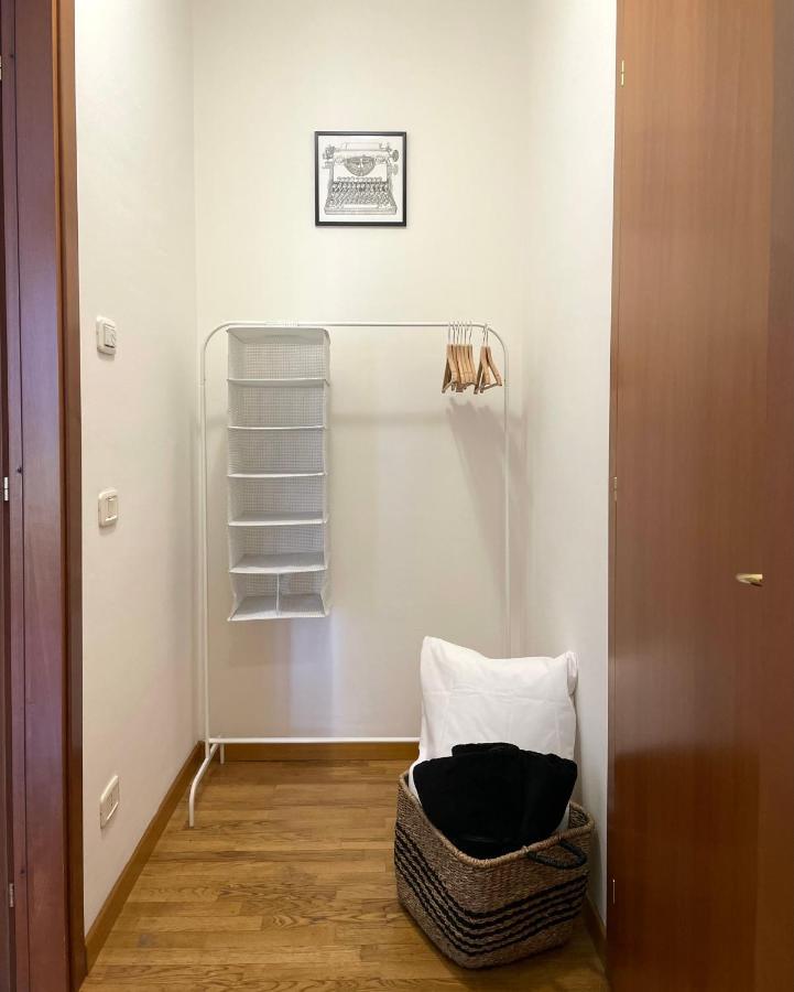 Filo Guest House Perugia Eksteriør bilde