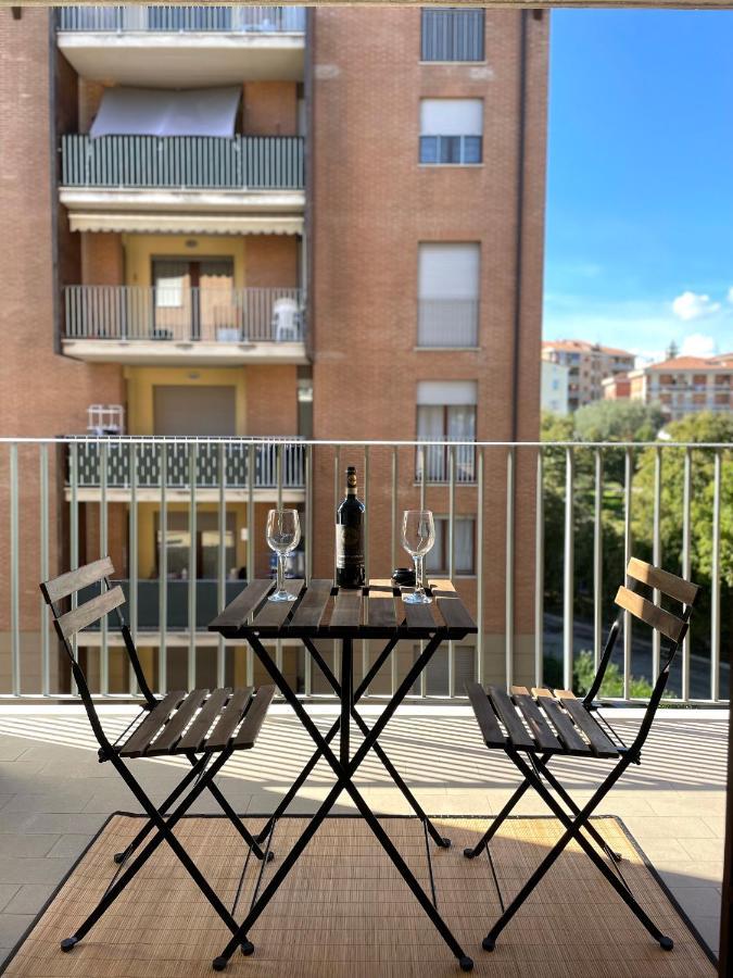 Filo Guest House Perugia Eksteriør bilde