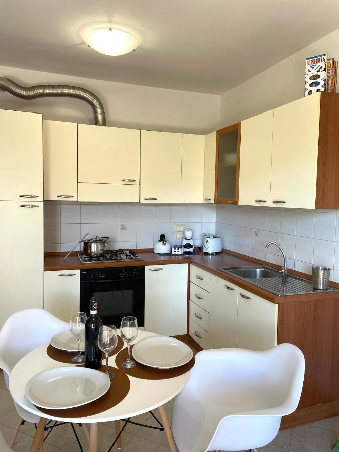 Filo Guest House Perugia Eksteriør bilde