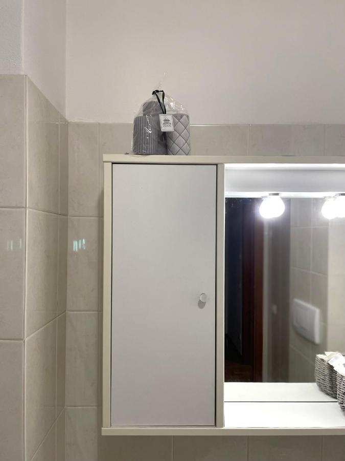 Filo Guest House Perugia Eksteriør bilde