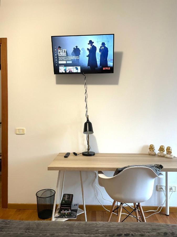 Filo Guest House Perugia Eksteriør bilde
