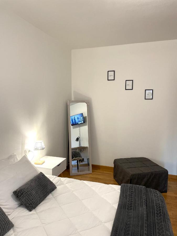 Filo Guest House Perugia Eksteriør bilde