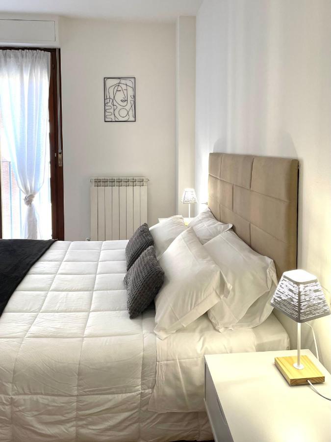 Filo Guest House Perugia Eksteriør bilde