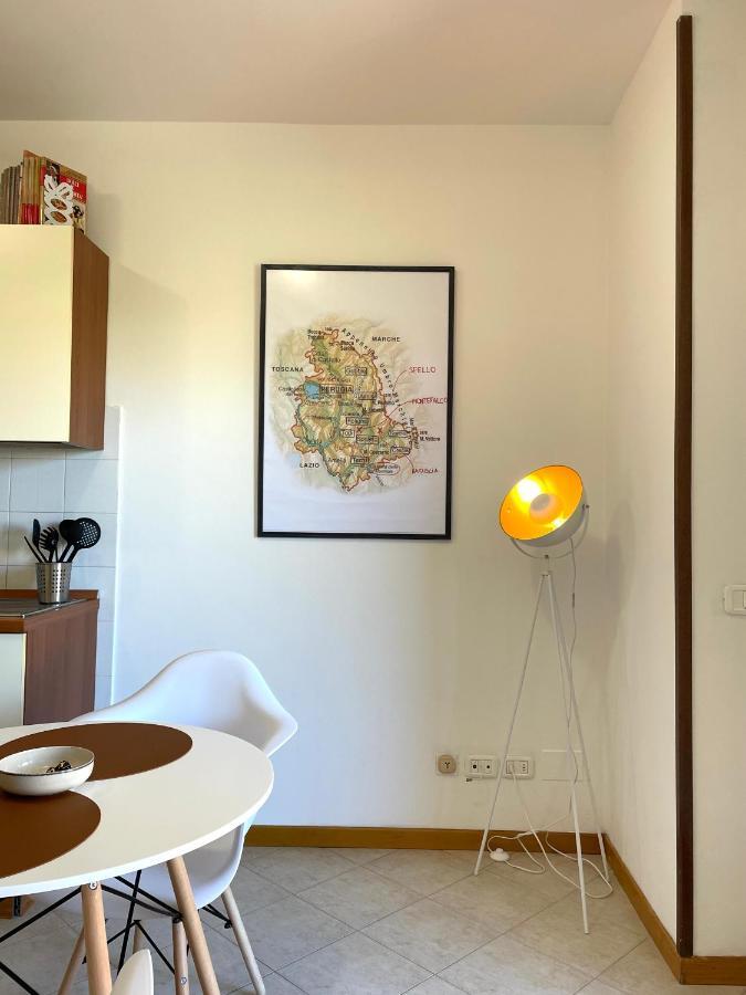 Filo Guest House Perugia Eksteriør bilde